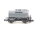 Minitrix N 18085 Güterwagen Kesselwagen 707 4 213-5 DR