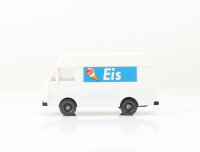 Wiking H0 16301 Modellauto Verkaufswagen VW LT 28...