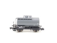 Minitrix N 18085 Güterwagen Kesselwagen 707 4 213-5 DR