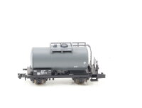 Minitrix N 18085 Güterwagen Kesselwagen 707 4 213-5 DR