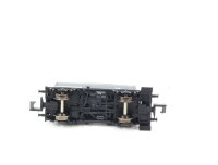 Minitrix N 18085 Güterwagen Kesselwagen 707 4 213-5 DR
