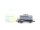 Minitrix N 18085 Güterwagen Kesselwagen 707 4 213-5 DR