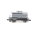 Minitrix N 18085 Güterwagen Kesselwagen 707 4 213-5 DR