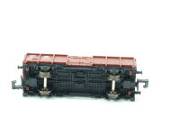 Minitrix N 18088 offener Güterwagen Hochbordwagen 507 6 242-8 DB
