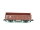 Minitrix N 18088 offener Güterwagen Hochbordwagen 507 6 242-8 DB