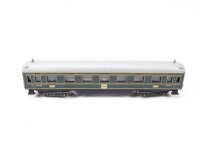 Rokal TT Personenwagen 1. Klasse DB grün
