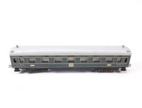 Rokal TT Personenwagen 1. Klasse DB grün