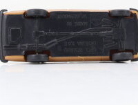 Herpa H0 4079 Modellfahrzeug PKW Opel Rekord Berlina 2.0E metallic