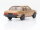 Herpa H0 4079 Modellfahrzeug PKW Opel Rekord Berlina 2.0E metallic