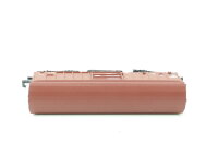 Minitrix N 15500 Schienenreinigungswagen 585 4 669-4 DB / NEM