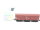 Minitrix N 15500 Schienenreinigungswagen 585 4 669-4 DB / NEM