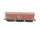 Minitrix N 15500 Schienenreinigungswagen 585 4 669-4 DB / NEM