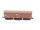 Minitrix N 15500 Schienenreinigungswagen 585 4 669-4 DB / NEM