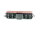 Minitrix N 15500 Schienenreinigungswagen 585 4 669-4 DB / NEM