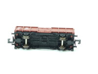 Minitrix N 18088 offener Güterwagen Hochbordwagen 507 6 242-8 DB