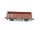 Minitrix N 18088 offener Güterwagen Hochbordwagen 507 6 242-8 DB