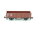 Minitrix N 18088 offener Güterwagen Hochbordwagen 507 6 242-8 DB