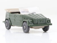 Wiking H0 Militärfahrzeug PKW VW 181 Kübel...