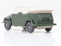 Wiking H0 Militärfahrzeug PKW VW 181 Kübel...