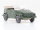 Wiking H0 Militärfahrzeug PKW VW 181 Kübel Bundeswehr 1:87