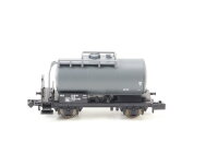 Minitrix N 18085 Güterwagen Kesselwagen 707 4 213-5 DR