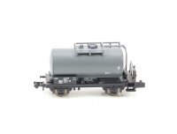 Minitrix N 18085 Güterwagen Kesselwagen 707 4 213-5 DR