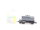 Minitrix N 18085 Güterwagen Kesselwagen 707 4 213-5 DR