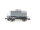 Minitrix N 18085 Güterwagen Kesselwagen 707 4 213-5 DR