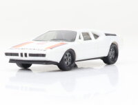 Herpa H0 3551 Modellauto PKW BMW M1 "Herpa...