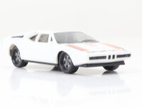 Herpa H0 3551 Modellauto PKW BMW M1 "Herpa...