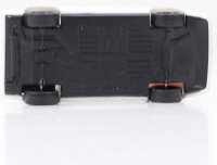 Herpa H0 3551 Modellauto PKW BMW M1 "Herpa Automodelle" Weiß 1:87