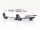 Herpa H0 3551 Modellauto PKW BMW M1 "Herpa Automodelle" Weiß 1:87