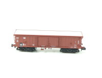 Minitrix N 18092 Güterwagen Rolldachwagen 585 7 249-2 DB