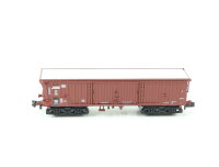 Minitrix N 18092 Güterwagen Rolldachwagen 585 7 249-2 DB