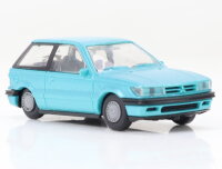 Rietze H0 Modellauto PKW Mitsubishi Colt 1500 GLXi türkis-metallic 1:87
