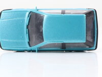 Rietze H0 Modellauto PKW Mitsubishi Colt 1500 GLXi türkis-metallic 1:87