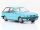 Rietze H0 Modellauto PKW Mitsubishi Colt 1500 GLXi türkis-metallic 1:87