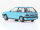 Rietze H0 Modellauto PKW Mitsubishi Colt 1500 GLXi türkis-metallic 1:87