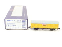 Liliput N L265044 gedeckter Güterwagen H.F. Wiebe...