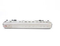 Märklin H0 Personenwagen Silberling 2. Klasse 96 384 DB mit Gepäckabteil / Licht