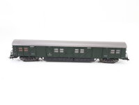 Roco H0 Personenwagen Hilfszug-Gerätewagen Stg 5606...