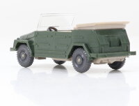 Wiking H0 Militärfahrzeug PKW VW 181 Kübel...