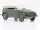 Wiking H0 Militärfahrzeug PKW VW 181 Kübel Bundeswehr 1:87
