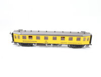Roco H0 4291B Personenwagen Messgerätwagen...