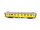 Roco H0 4291B Personenwagen Messgerätwagen "Minden" 40 003-9 gelb DB / NEM