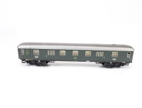 Märklin H0 4026 Personenwagen Gepäckwagen 112401 Köln DB grün / Blech