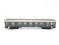 Märklin H0 4026 Personenwagen Gepäckwagen 112401 Köln DB grün / Blech