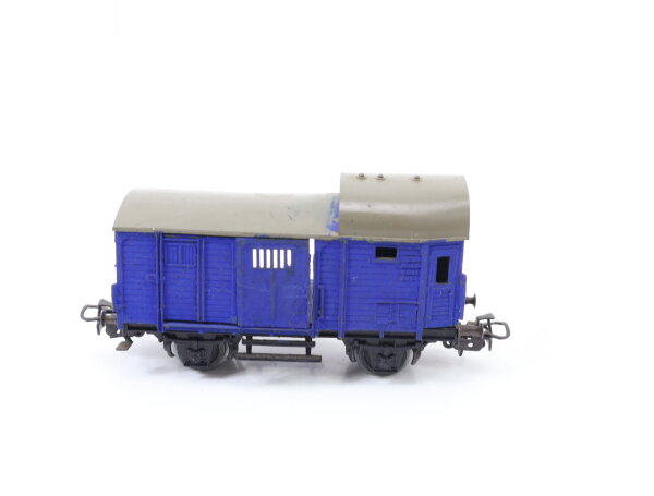Märklin H0 Personenwagen Gepäckwagen
