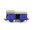 Märklin H0 Personenwagen Gepäckwagen