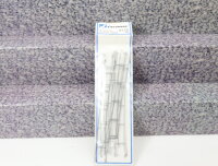 Viessmann H0 4132 Oberleitungen Fahrdraht 172,5 mm, 12...